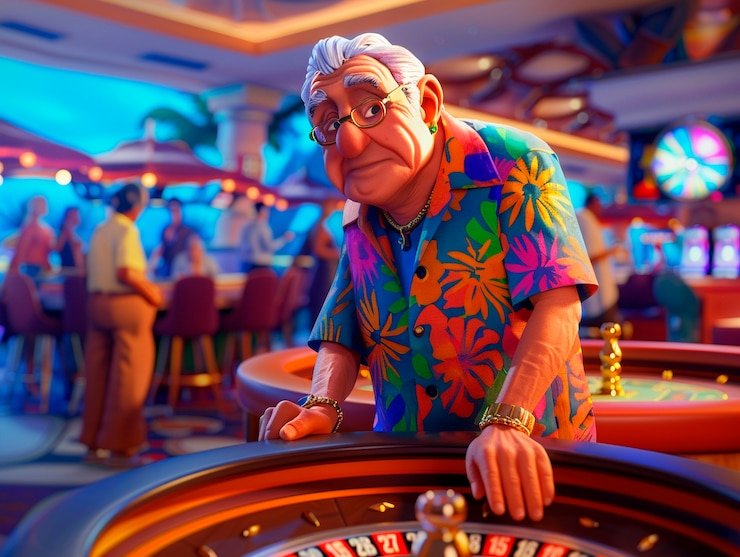 Antarmuka permainan Fortune Mouse di holyplay17 menampilkan lima gulungan dan garis pembayaran