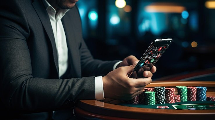Kontrol taruhan di Fortune Mouse dengan pilihan denominasi koin untuk semua pemain