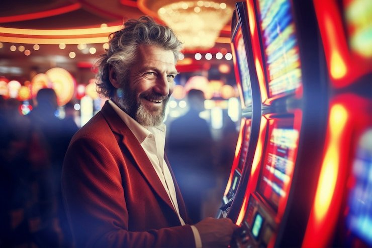 Live dealer holyplay17 dengan blackjack, roulette, dan baccarat berkamera langsung