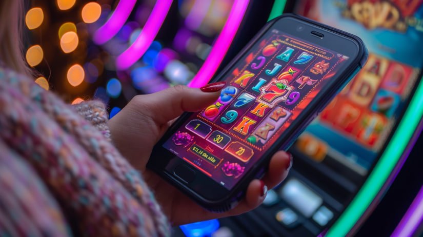 Layar dasbor multi-olahraga dan permainan holyplay17